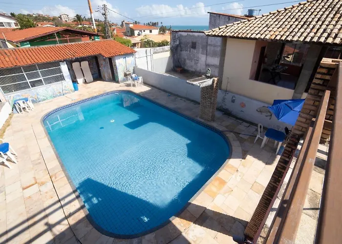Pousada Nobre Aquiraz