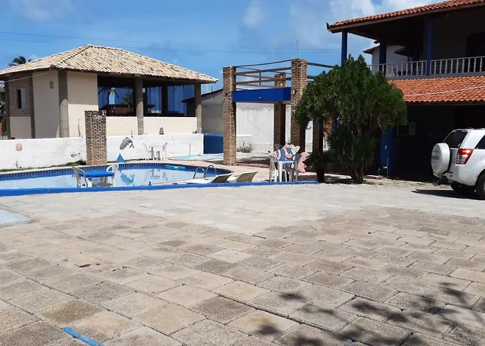 Pousada Nobre Aquiraz